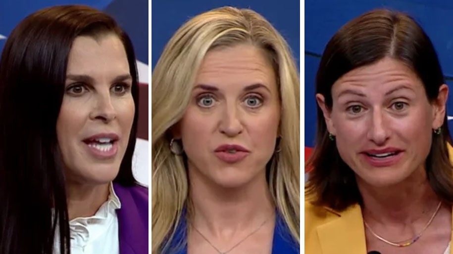 Shaheen, Urrutia kept Sullivan on the defense in WMUR debate