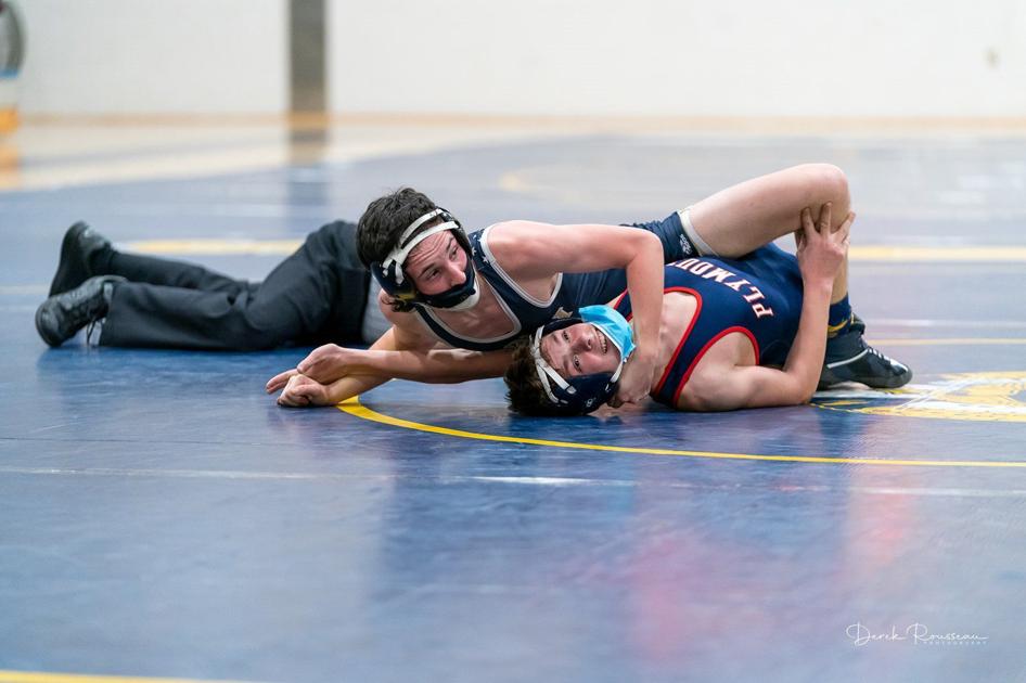 Alex Hall’s Higher School Athletics: Willpower marks Rheinhardt’s journey to 100 wins | Large School Sports activities / Youth