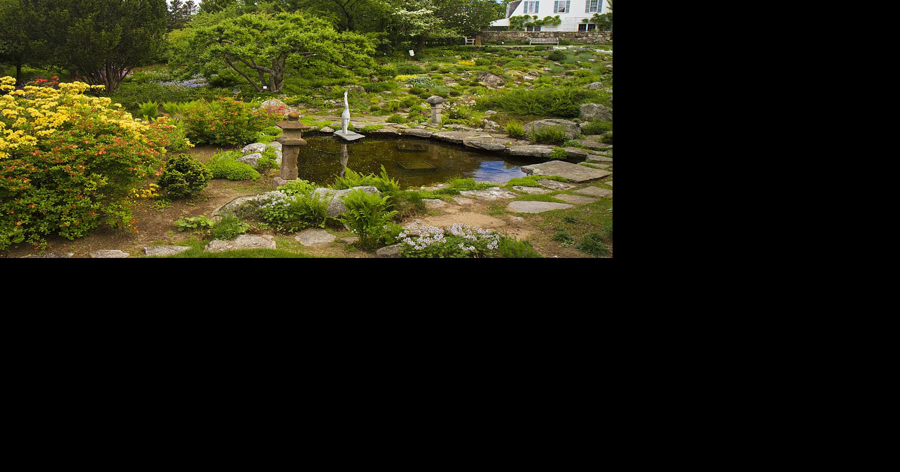 Stay and Play: Explore Museums, Gardens and Hiking Trails in Central New Hampshire