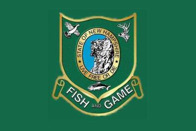 Fish and Game logo