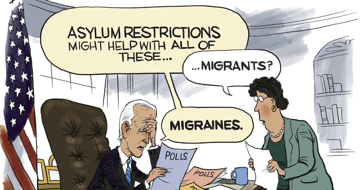 Editorial Cartoon Steve Breen Cartoons Unionleader Editorial Cartoon Steve Breen Cartoons Unionleader