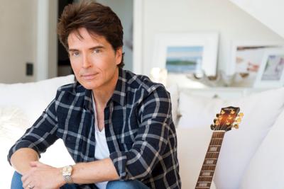 Richard Marx Right Here Waiting For Another Show In Nh Music Unionleader Com