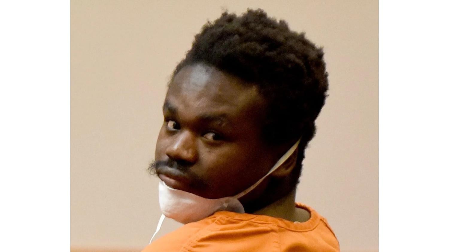 Alleged cemetery rapist deemed sexually violent predator to be held