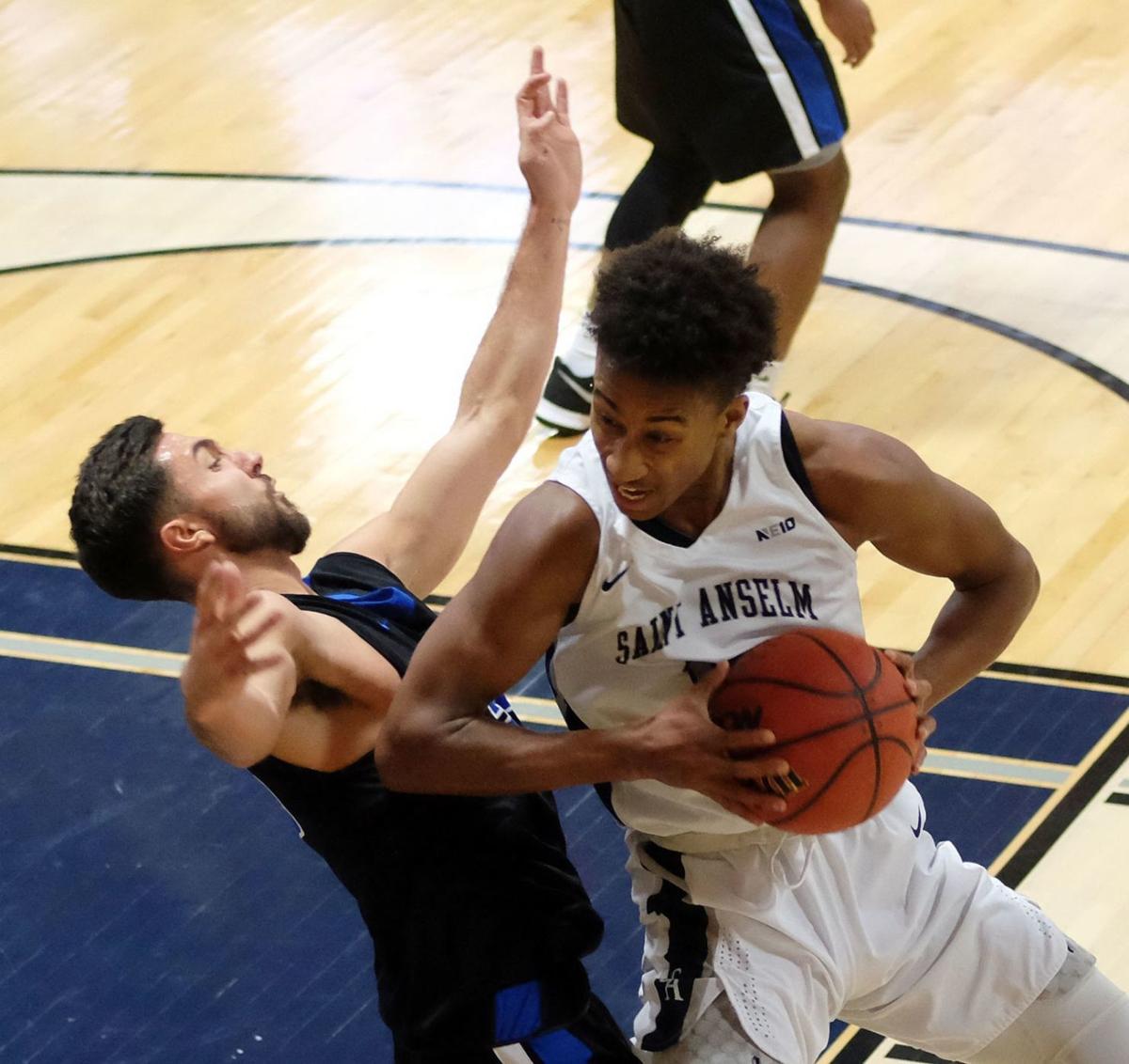 St A Basketball College Sports Unionleader Com