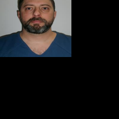 Former corrections officer charged with murder of patient - Vimarsana News