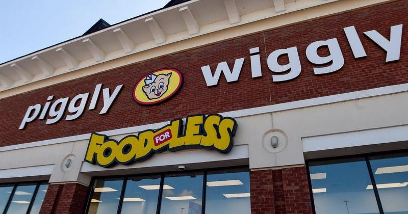 NH-based Piggly Wiggly reportedly closing stores in multiple states. See where