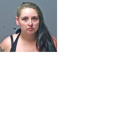 Police say Manchester woman struck relative with vehicle