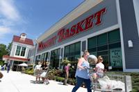 Market Basket to open in North Conway on Friday