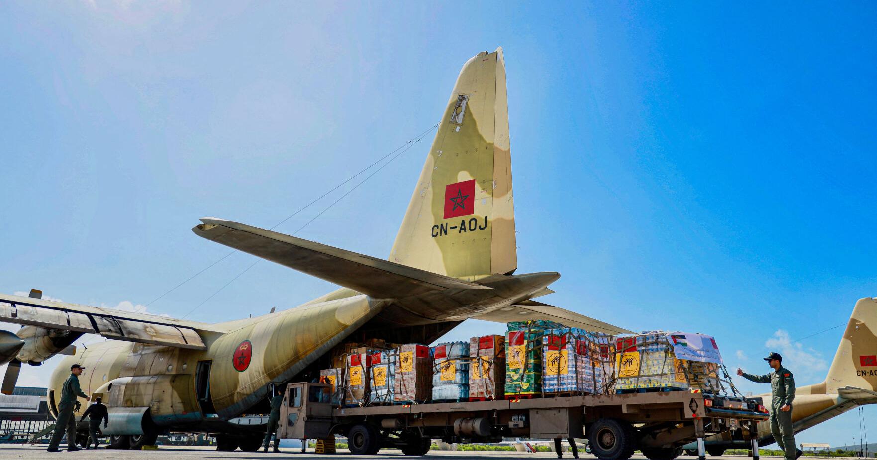 First Gaza aid ship leaves Cyprus with Palestinians on brink of famine - Vimarsana News