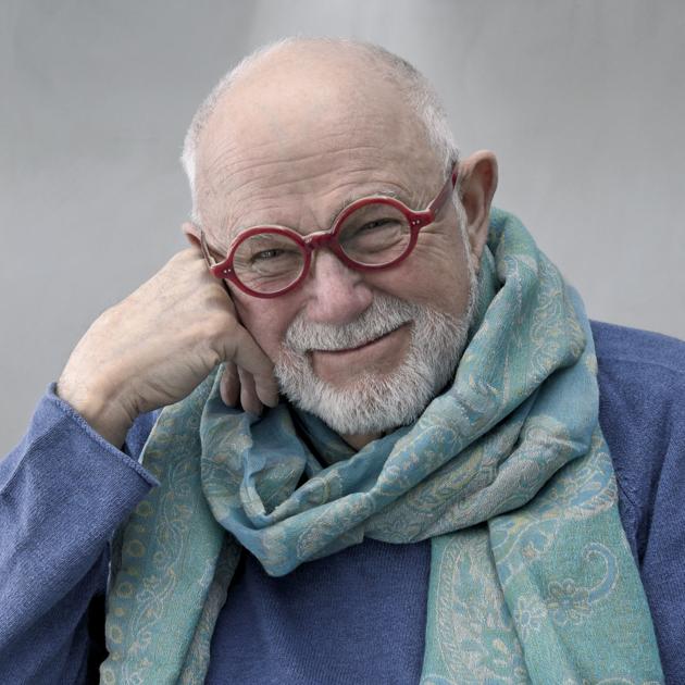 Beloved children's book author Tomie dePaola dies at 85
