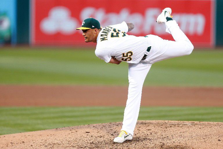 Oakland A's reveal throwback 50th anniversary alternate uniforms