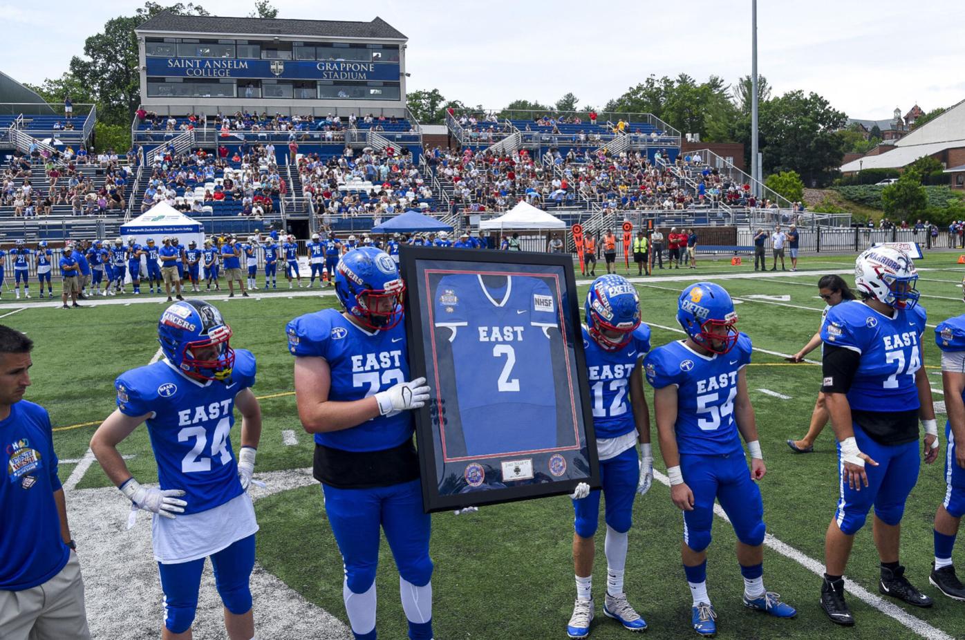 CHaD New Hampshire East/West All-Star Game
