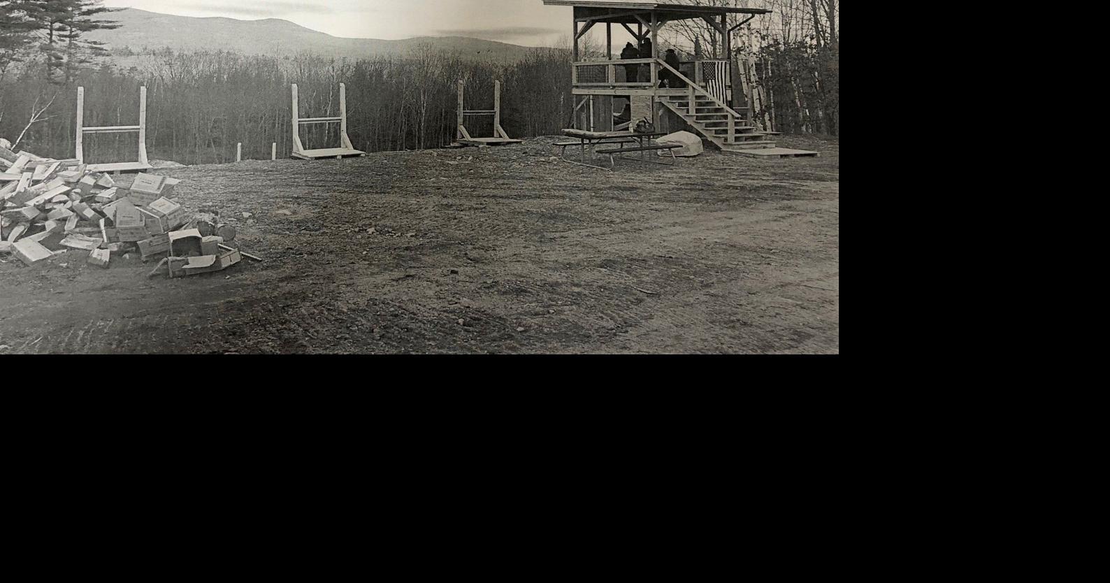 Moultonborough man reaches deal with town over skeet shooting Courts