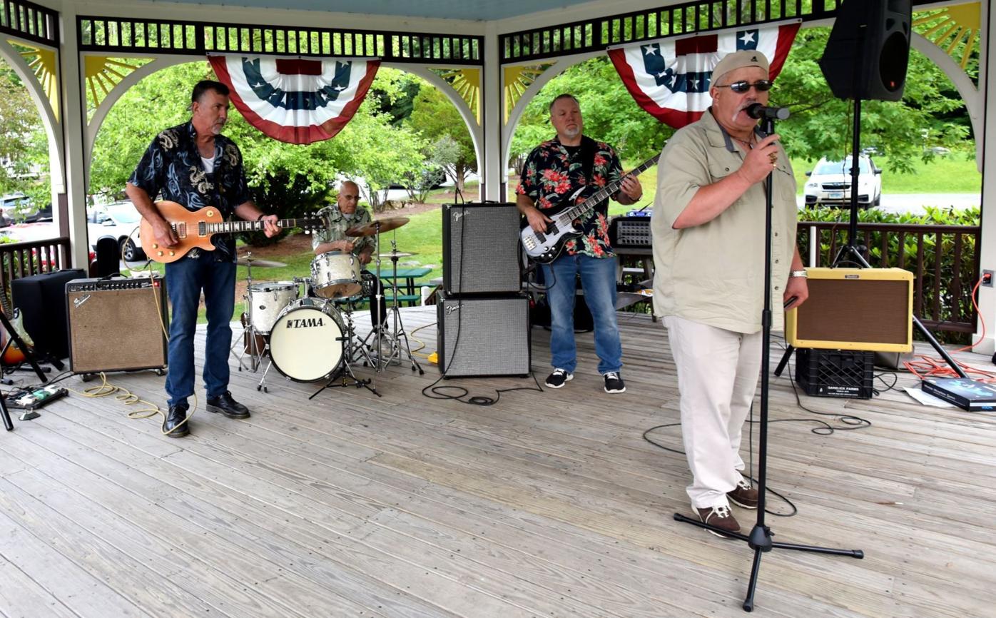 Wyoming Blues Festival + 2022