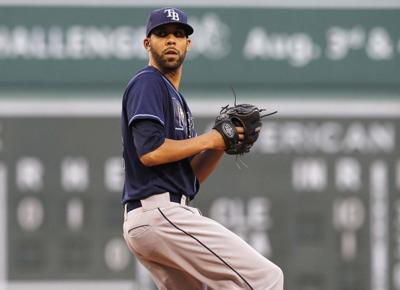 Game 90: Red Sox at Rays lineups and notes - The Boston Globe