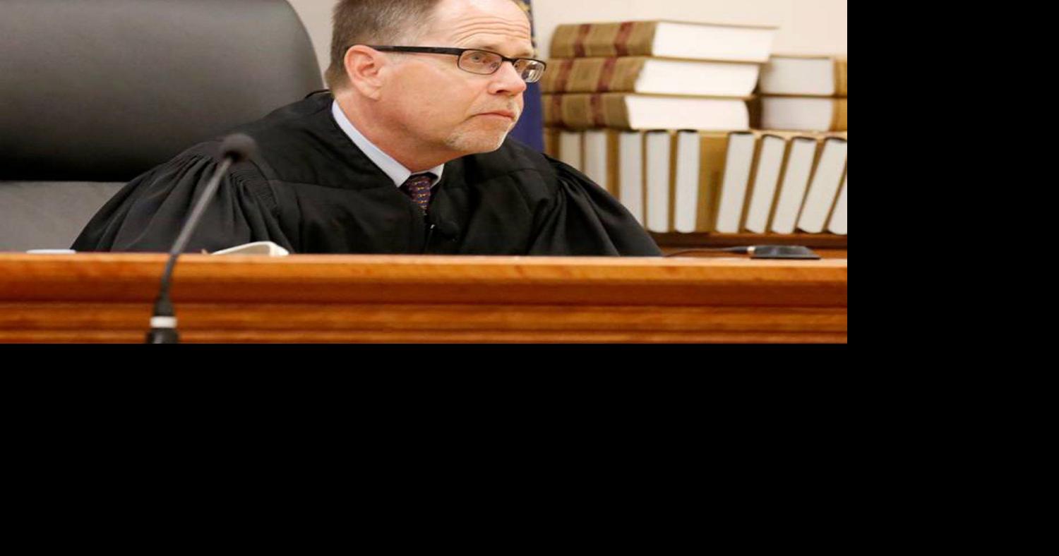 Judge expected to issue ruling on New Hampshire election law today Courts