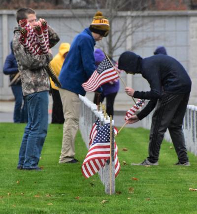 Veterans Day Events Veterans Unionleader Com