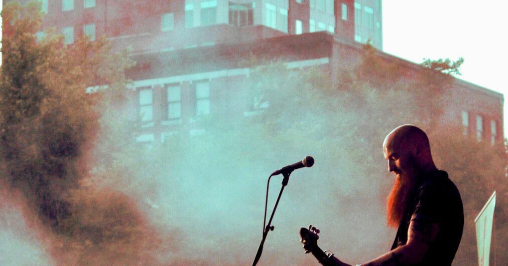 Manchester music series offers free concerts all summer