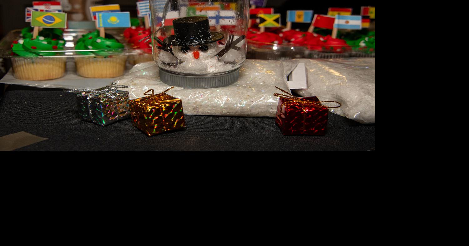 SNHU Celebration of Light Holiday unionleader com