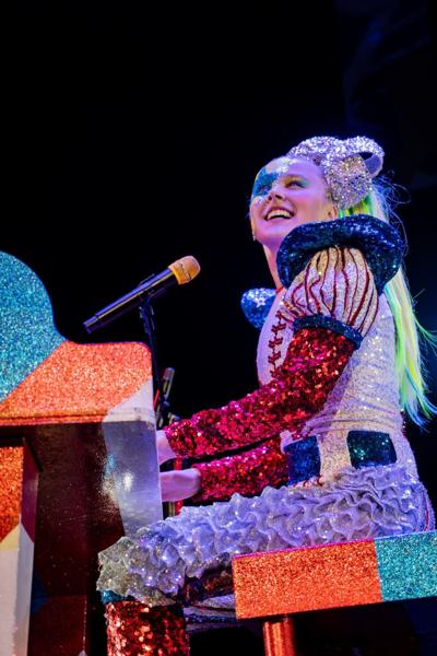 Nickelodeon star JoJo Siwa adds Manchester to 2020 tour | Music | unionleader.com