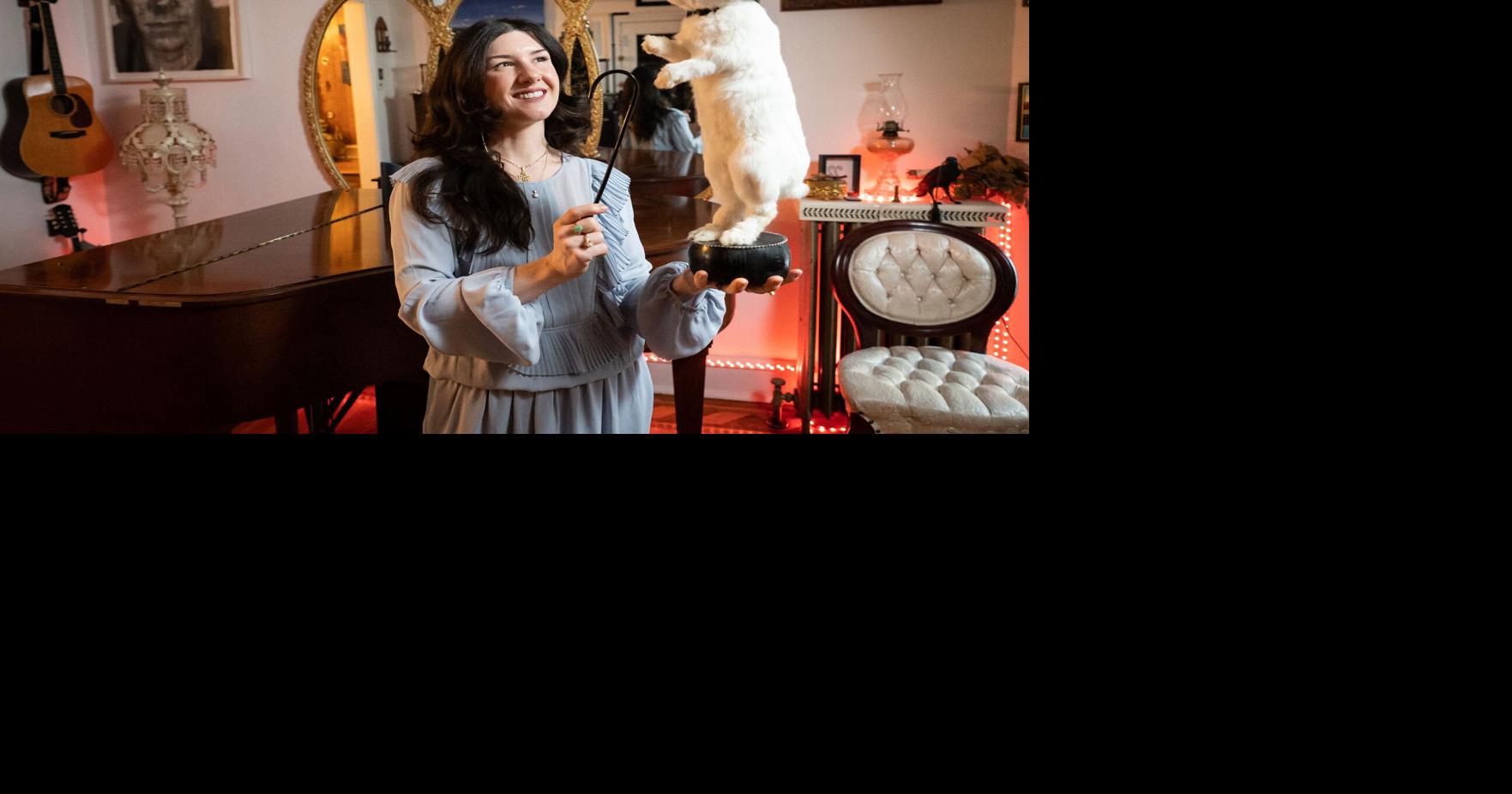 Thanks to this ‘rogue’ taxidermist, a pet’s death doesn’t mean goodbye | Back Page
