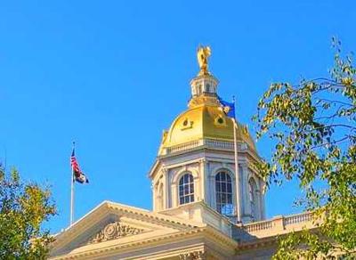 NH House Roundup: Bill to ban 'child marriage' fails in House