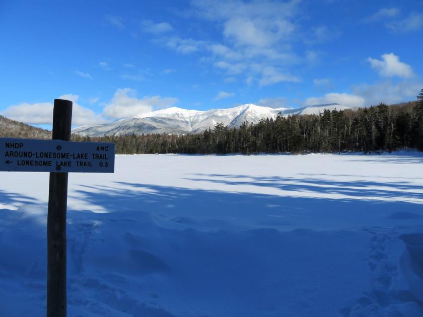 Winter Notes Winter Hiking Offers A New Perspective Winter