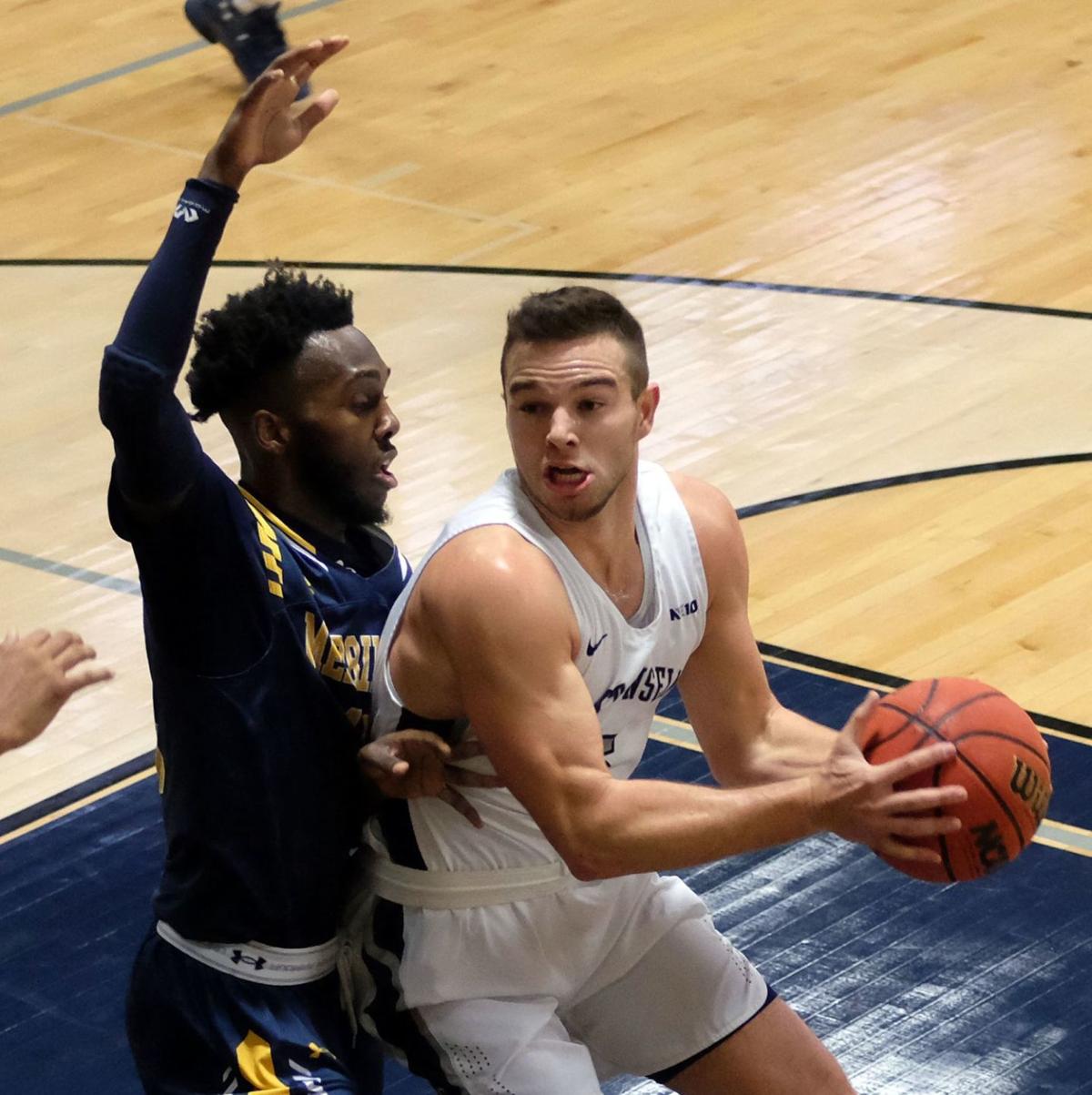 Nh College Roundup St Anselm Men S Basketball Stays Undefeated