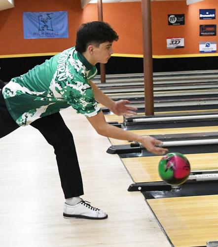 Raymond #39 s McGovern confident in capturing state bowling title High