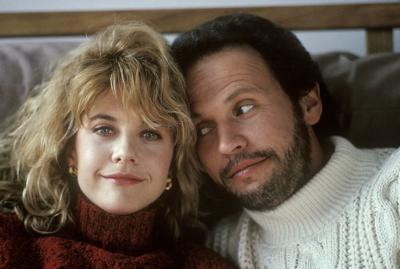 Nh Makes Friends With Rom Com Classic When Harry Met Sally A E