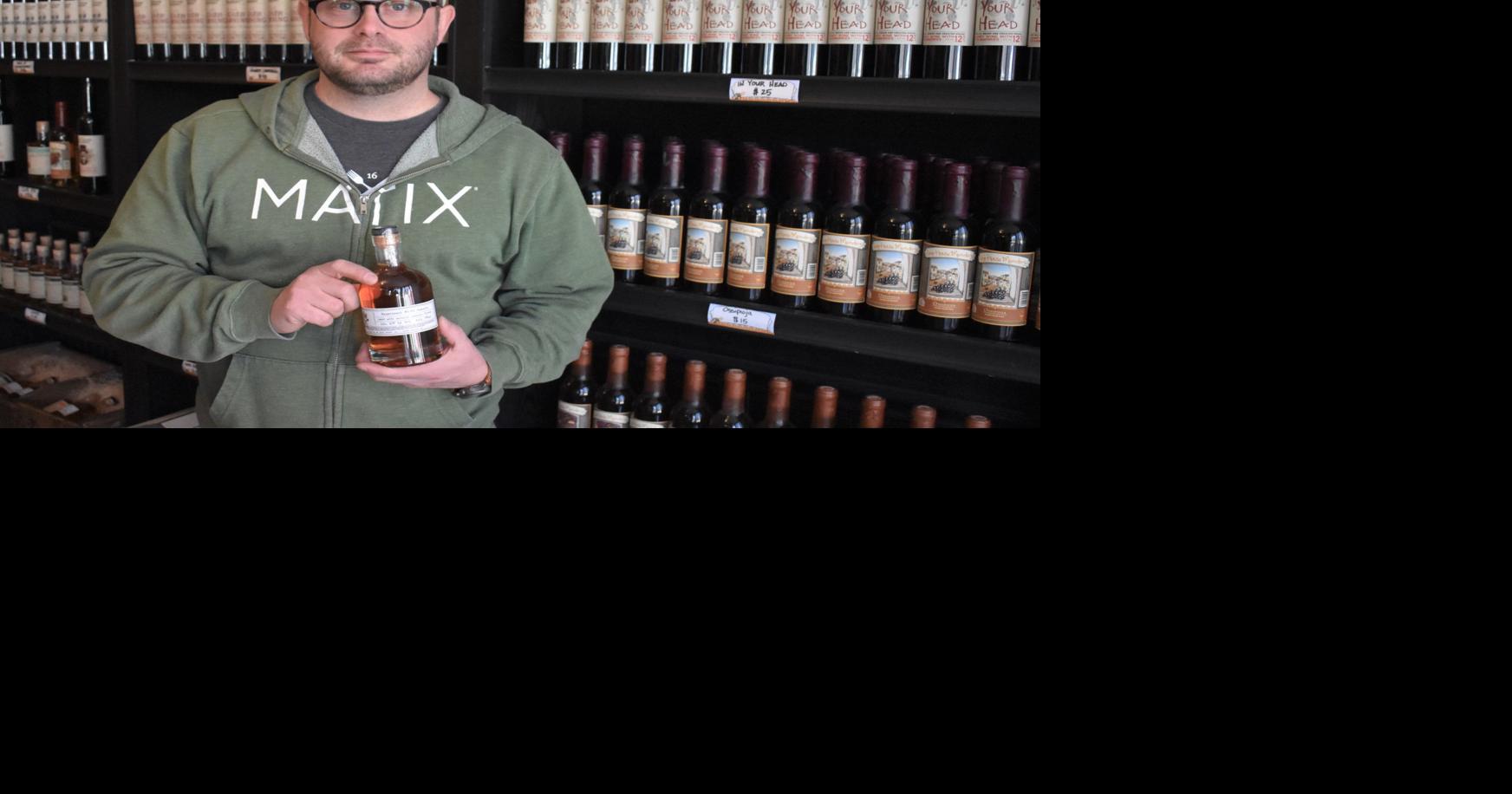 Sap House Meadery ferments growth in Center Ossipee Business