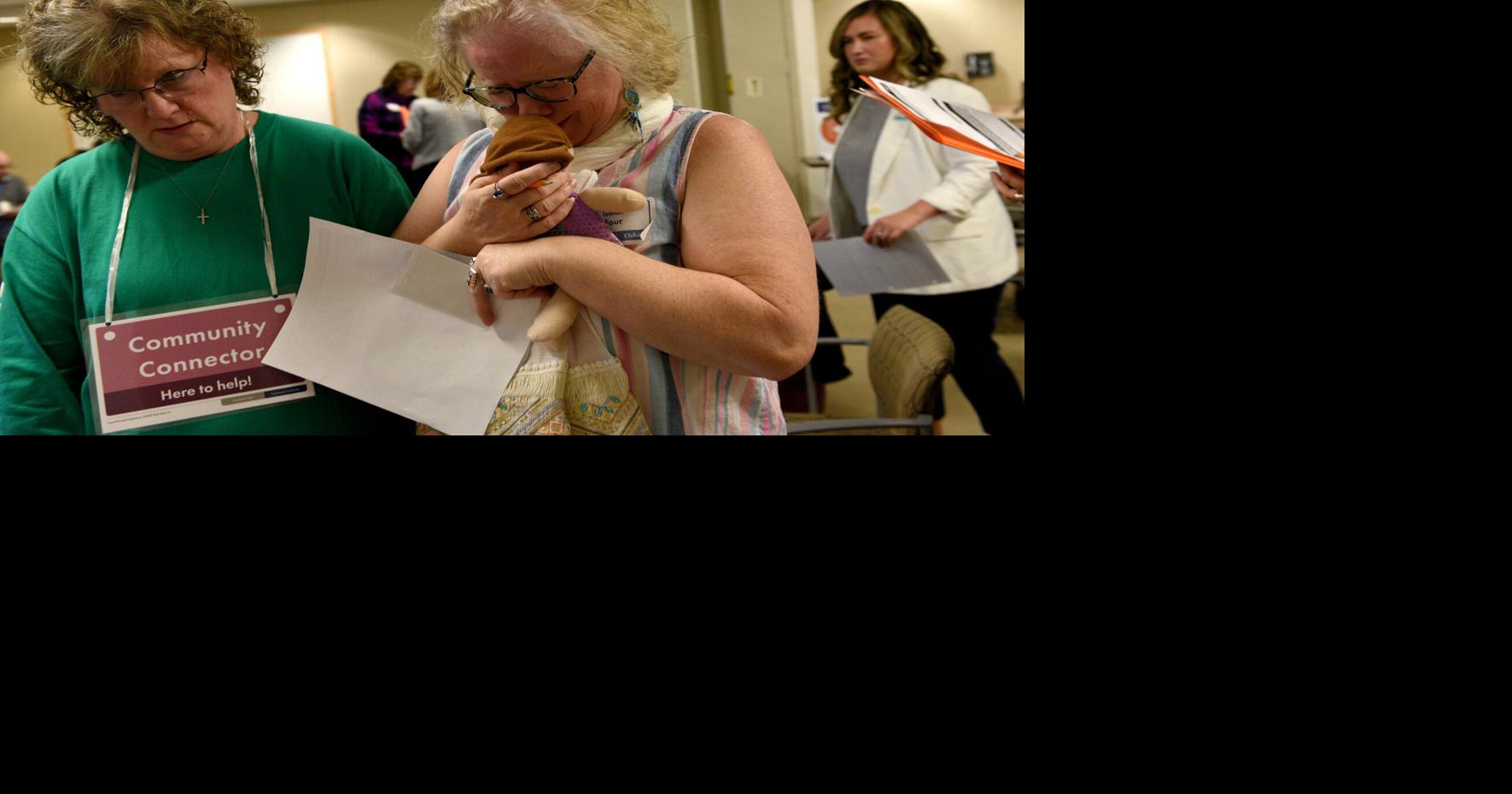 To Comprehend Poverty, They Lived It in 15-Minute Segments