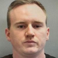 Manchester police officer turns himself in on domestic violence charges Manchester police officer turns himself in on domestic violence charges