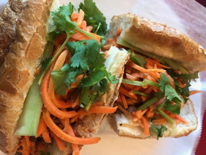 Banh Mi
