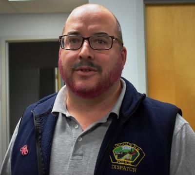 Lincoln Man Grows Dyes Facial Hair To Bring Attention To Causes
