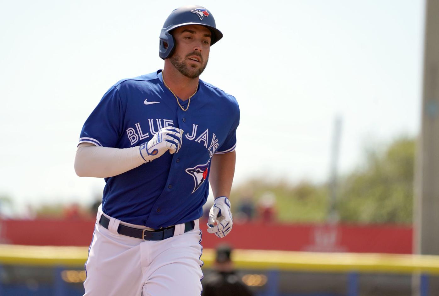 Why did the Red Sox have no interest in Travis Shaw? | Red Sox |  unionleader.com