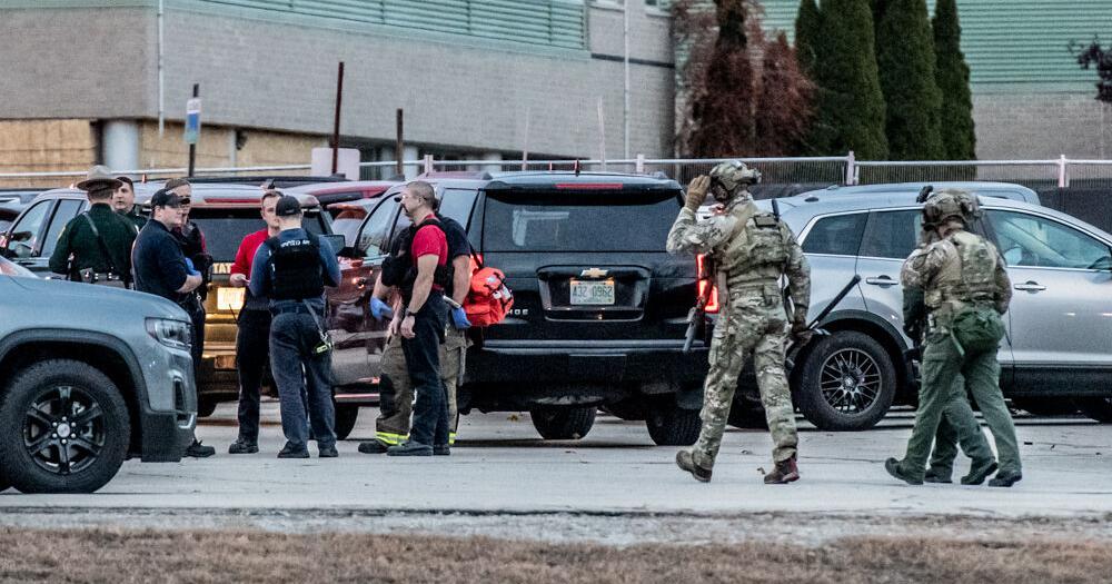 State issues RFP to bolster security at New Hampshire Hospital following 2023 shooting - Vimarsana News