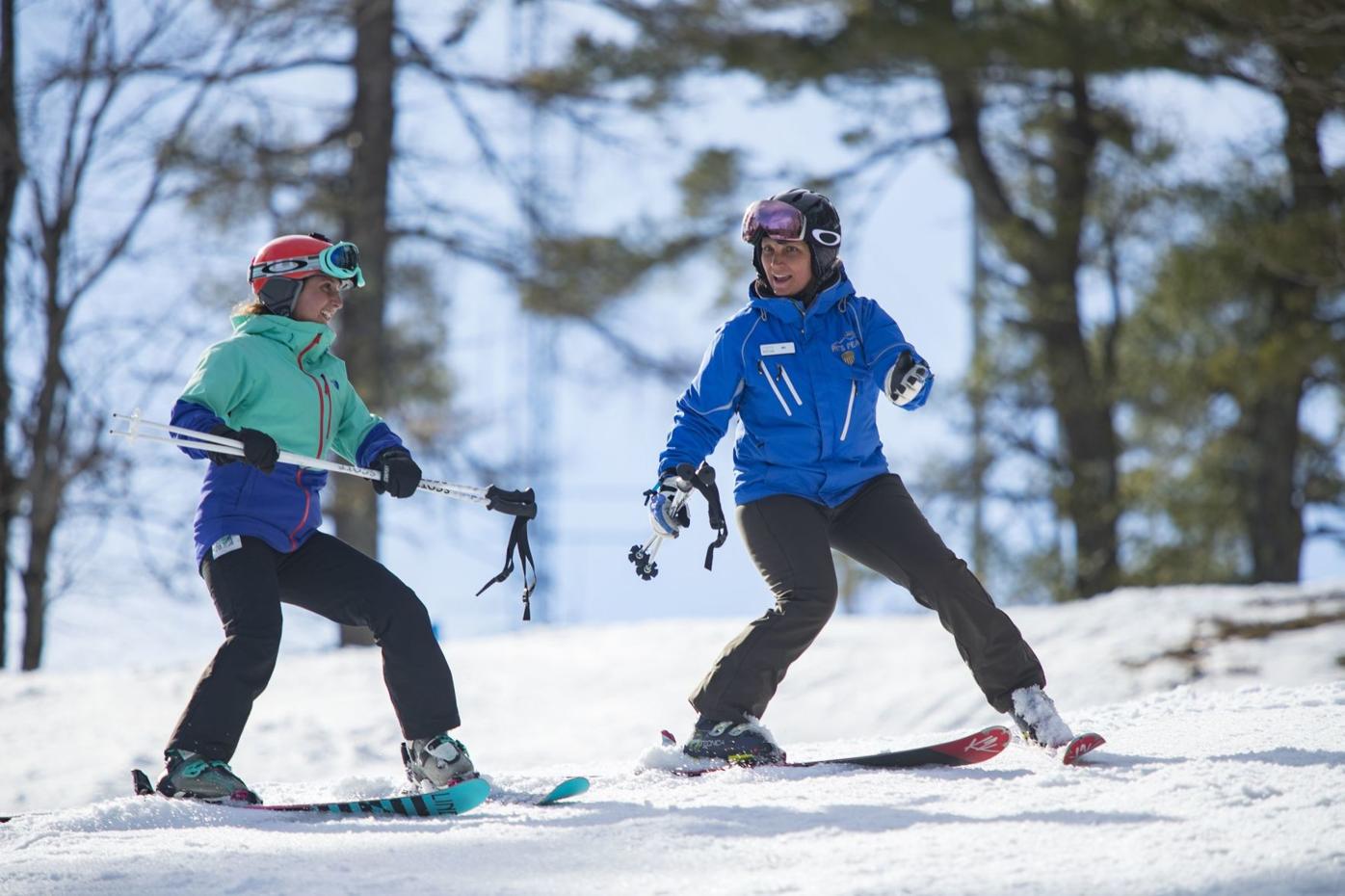 Winter Notes January Is Learn To Ski Snowboard Month 6 Deals To Get You Started Winter Notes Unionleader Com
