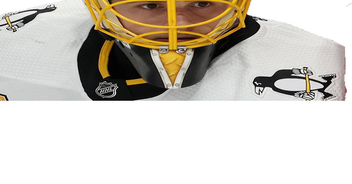 Penguins, Bruins will rely on backup goalies during two-game set