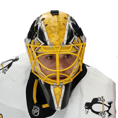 Penguins, Bruins will rely on backup goalies during two-game ...