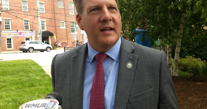 With Sununu leaving, expect a wide-open race - Vimarsana News