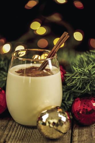 From Weddings to Riots, Everything to Know About Eggnog's History