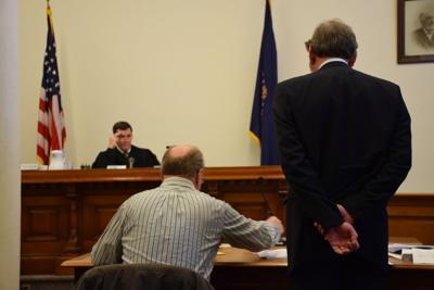 Judge considers petition to postpone Newport #39 s annual school meeting