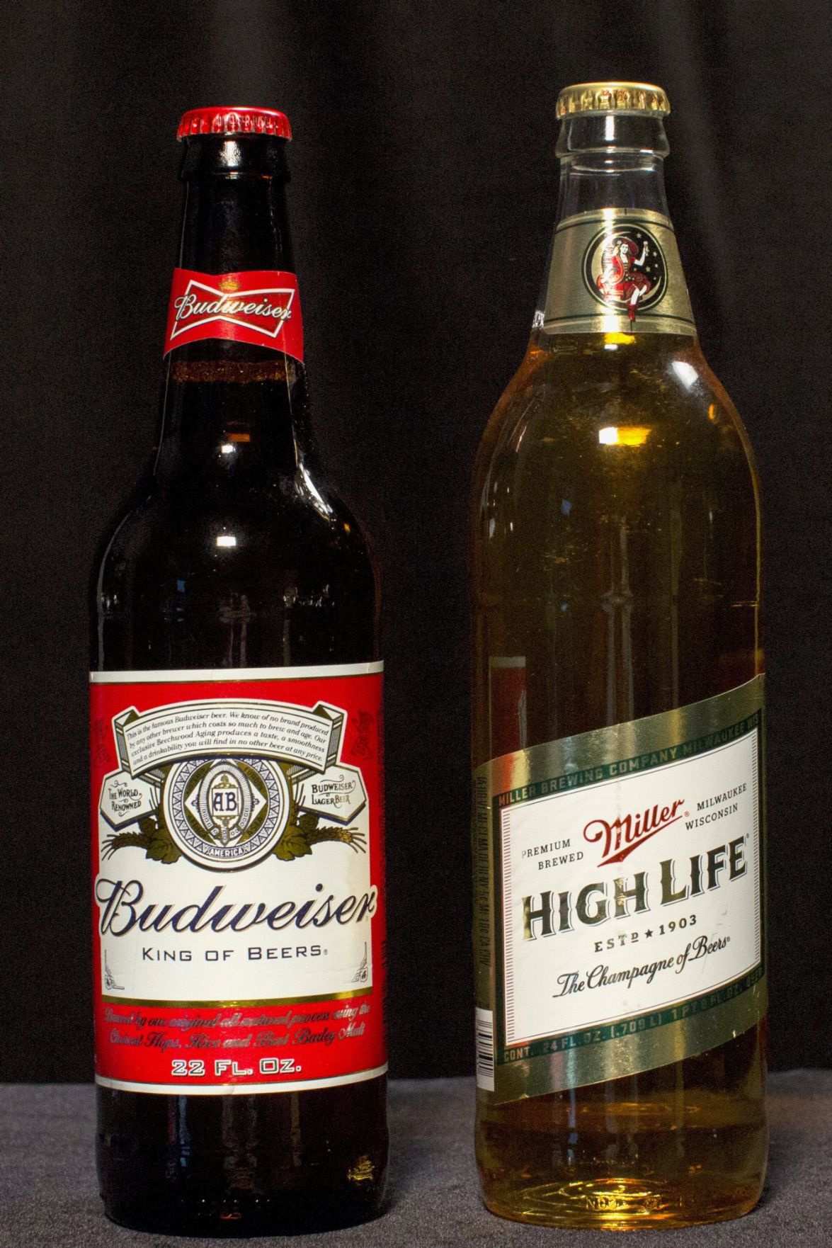 Will A-B InBev Lose 'Anheuser' And 'Busch' In Name? | Business ...