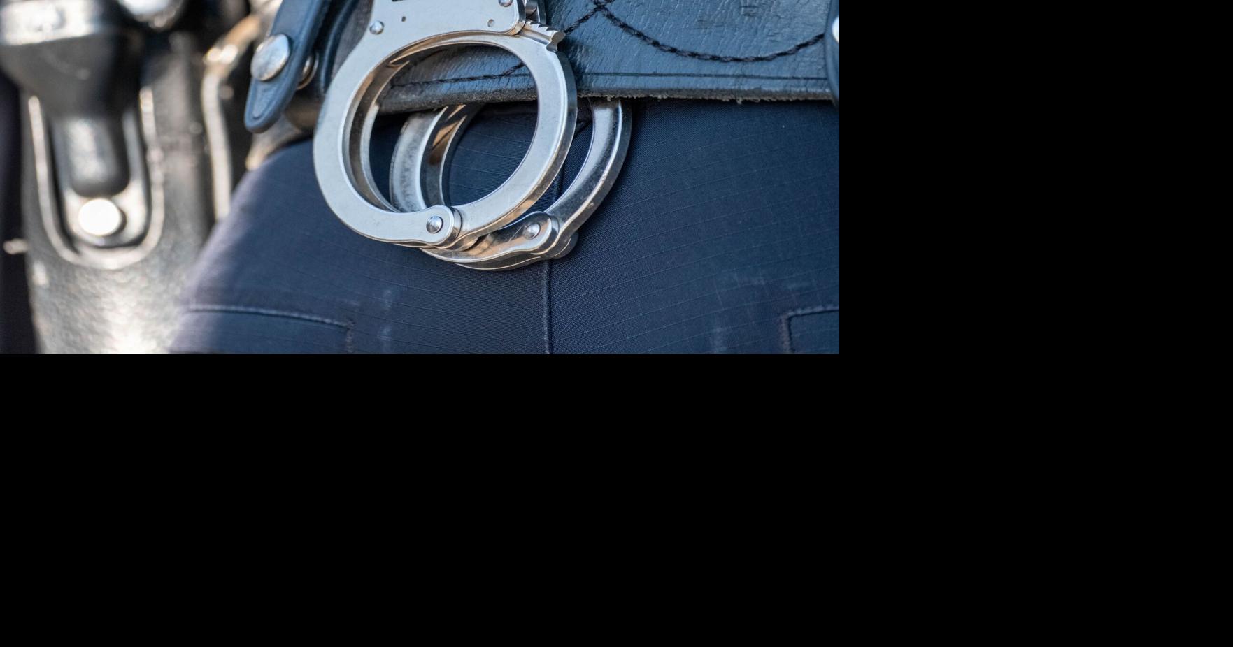 Murder suspect wanted in Mass. woman's death arrested in Portsmouth