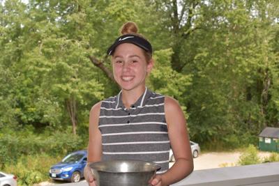 NH Golf: Girls, this tourney is for you | Golf 
