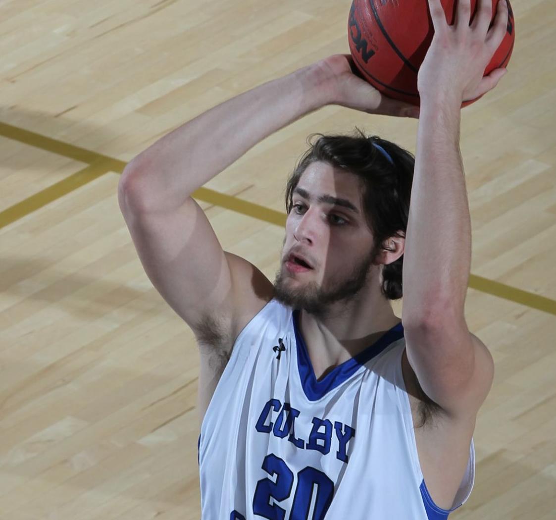 Tuesday Nh College Roundup Bean Scores 24 To Lead Colby Sawyer