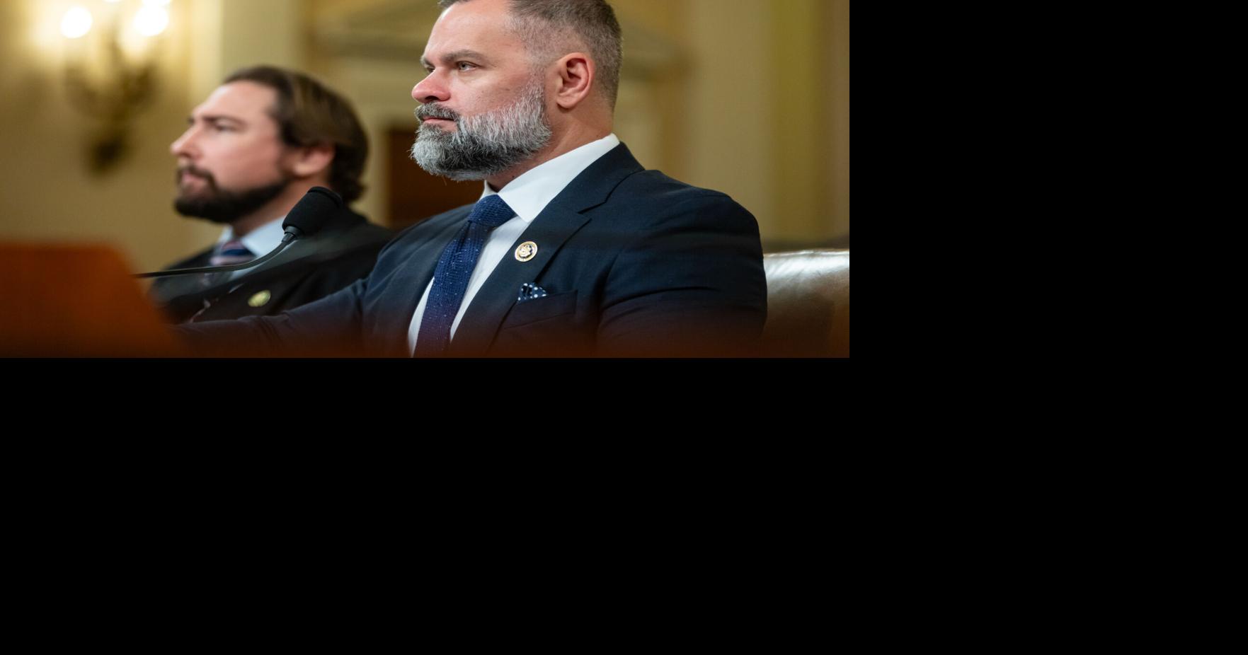 D.C. police sought to arrest Rep. Cory Mills after assault call, records show