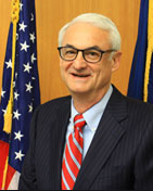 HHS Chief Jeffrey Meyers to step down in December 2019