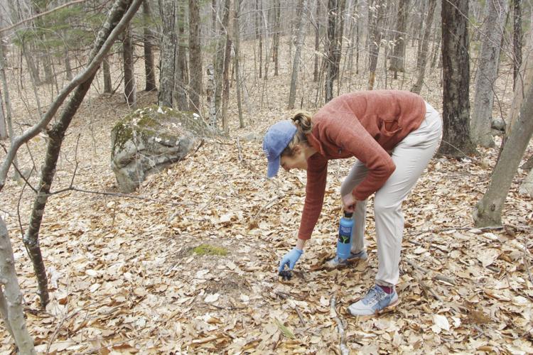 Mount Major cleanup